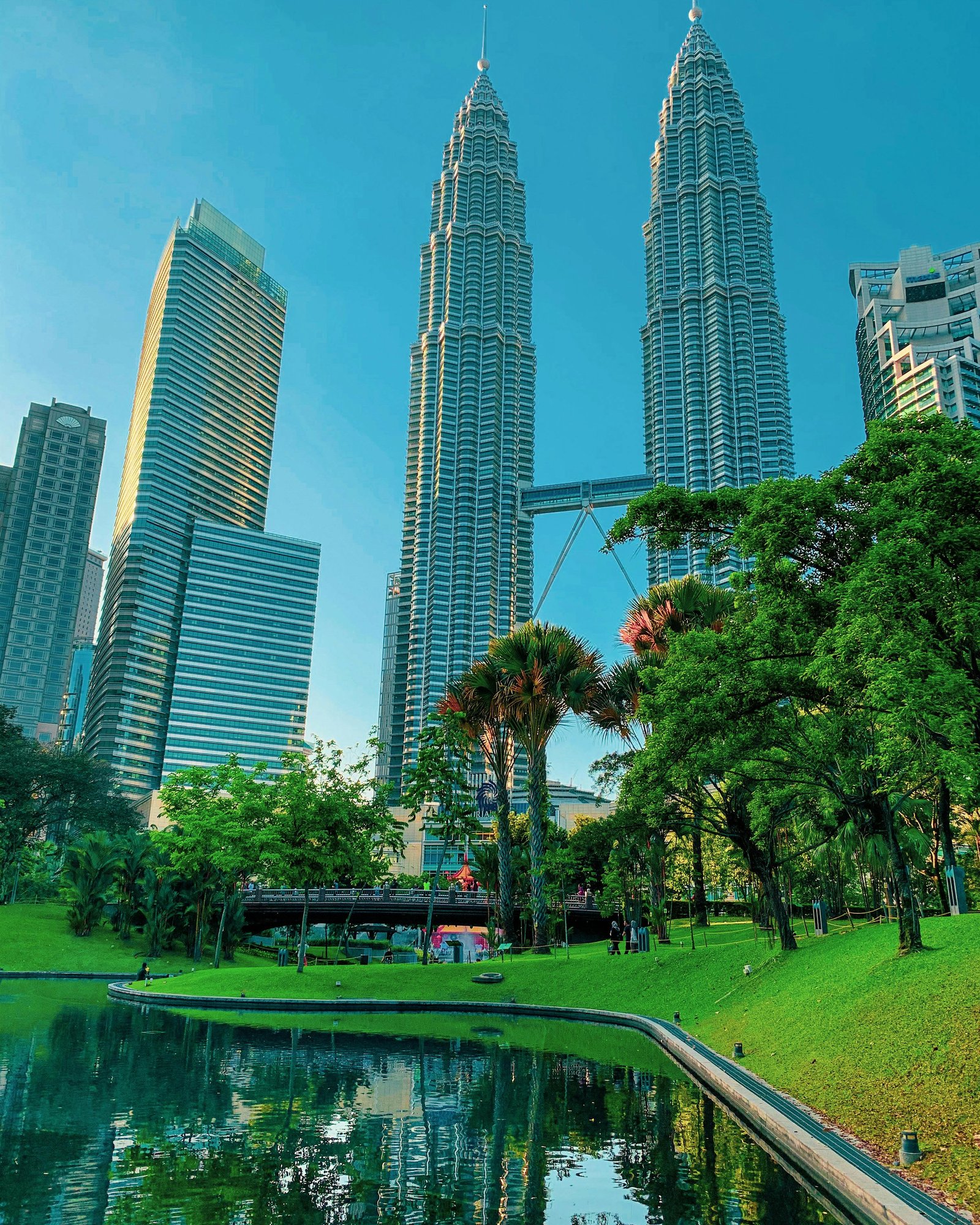 Kuala Lumpur