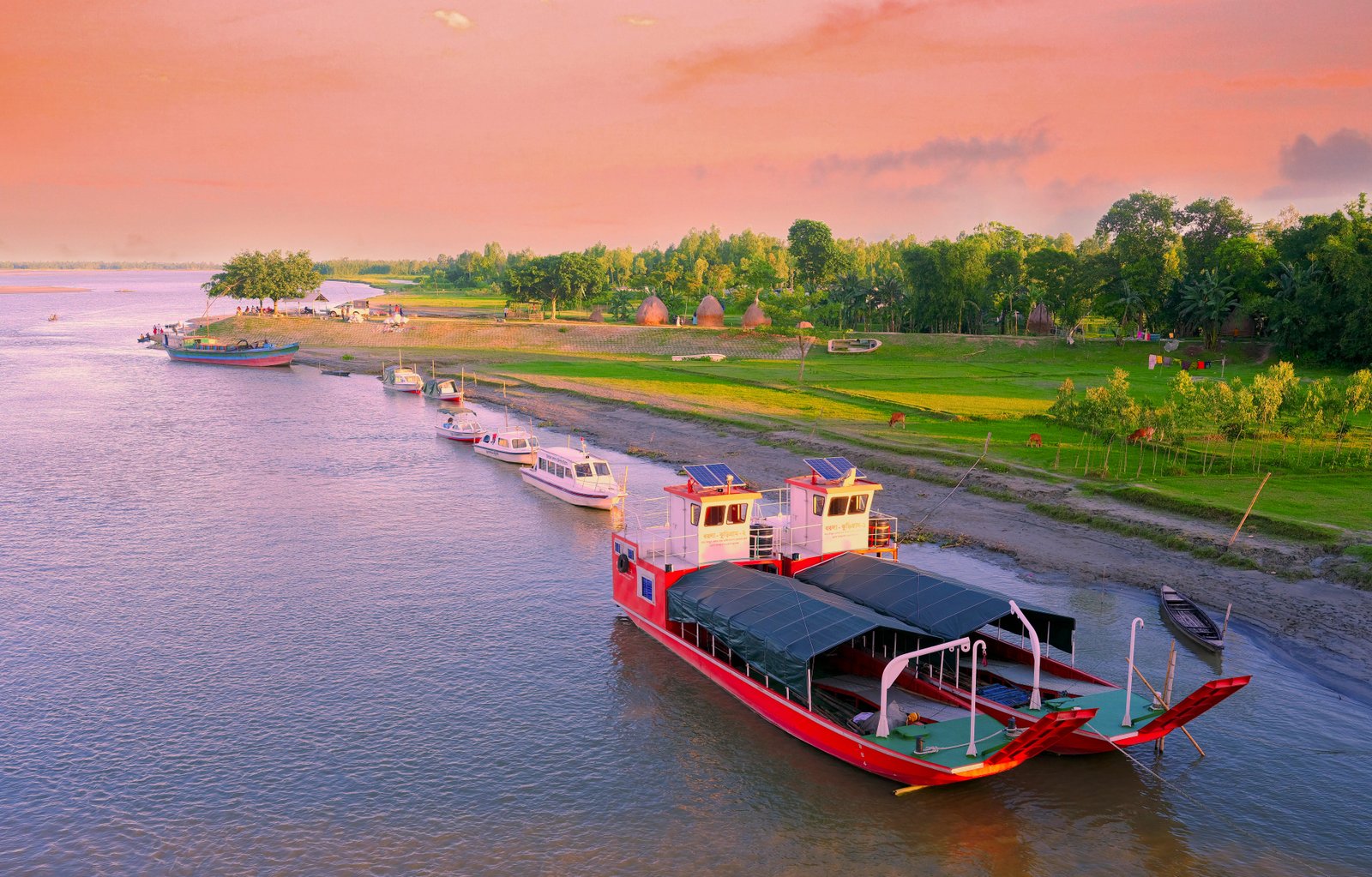Sundarbans